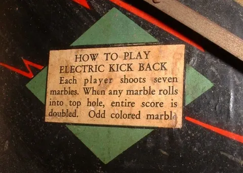 Instructions - Part 1
