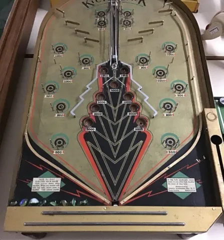 Playfield*