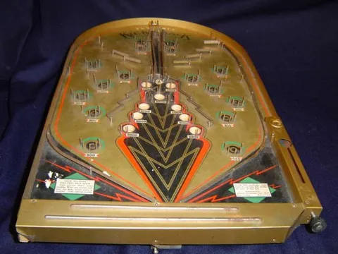 Playfield