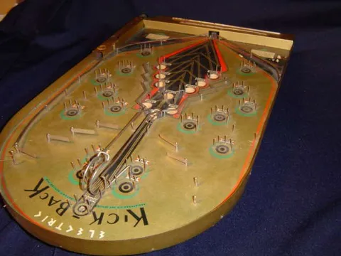 Playfield