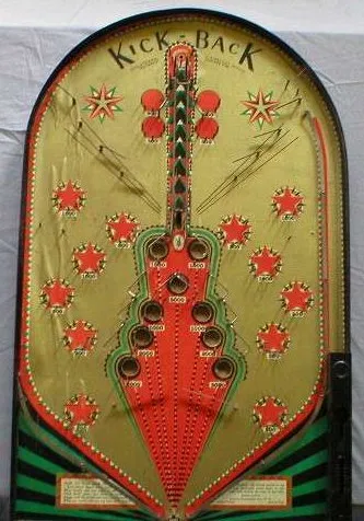 Playfield