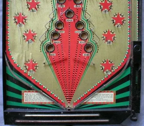 Lower Playfield