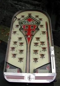 Playfield
