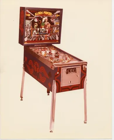 Promotional Photo