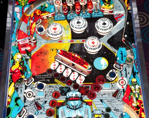 Middle Playfield