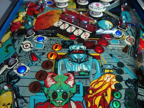 Middle Playfield*
