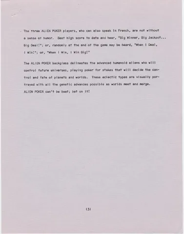 Press Release, Page 4