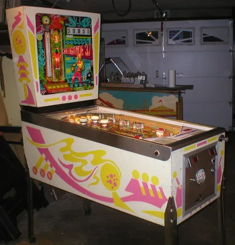 Cabinet - Left