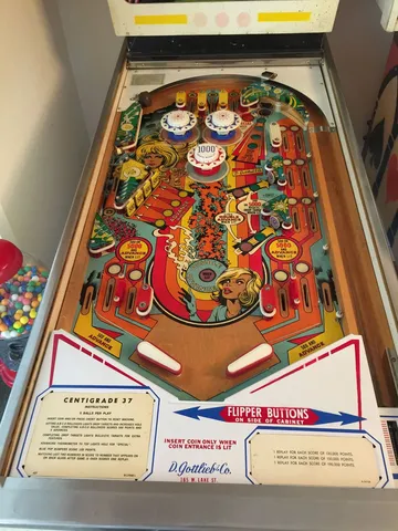 Playfield*
