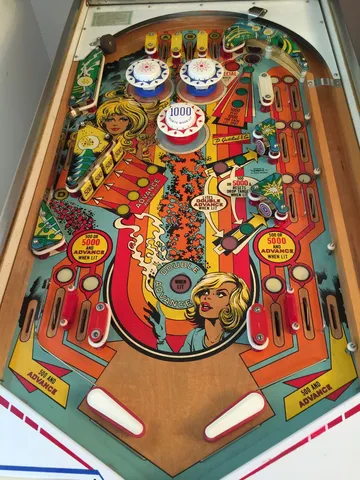 Playfield*