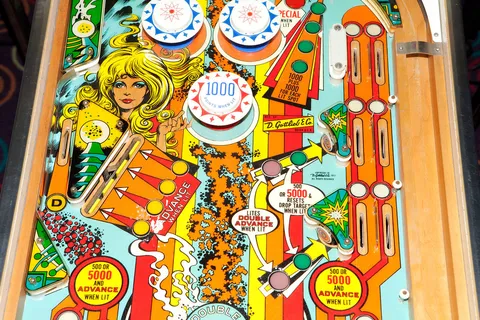 Middle Playfield