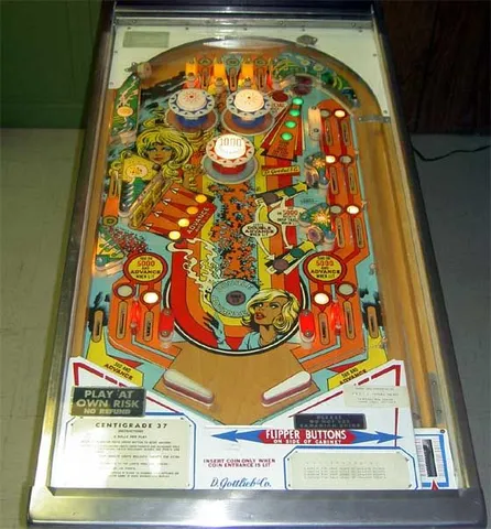 Playfield