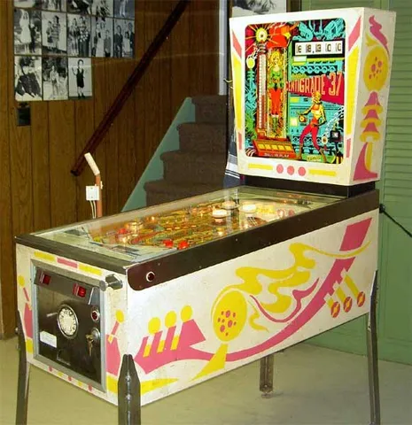 Cabinet - Right