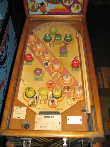 Playfield*