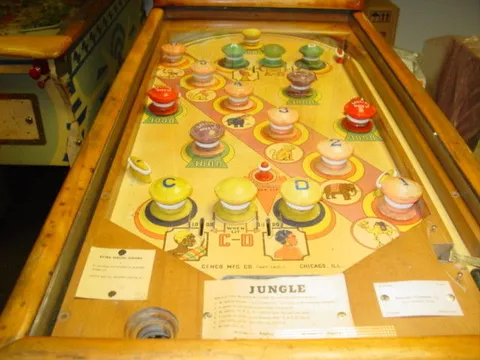 Playfield*