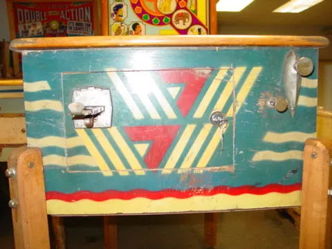 Cabinet - Front*