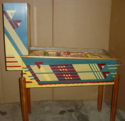Cabinet - Left
