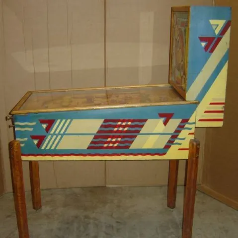 Cabinet - Right