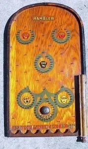 Playfield