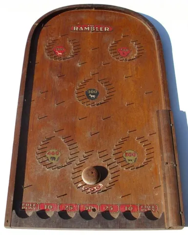 Playfield*