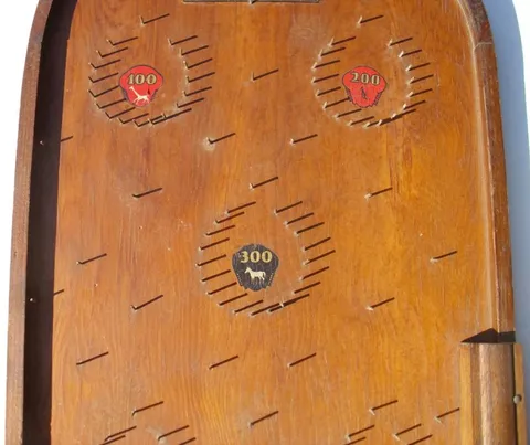 Middle Playfield