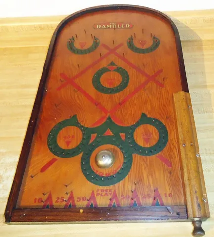 Playfield*