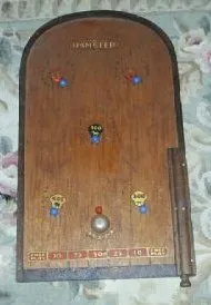 Playfield*