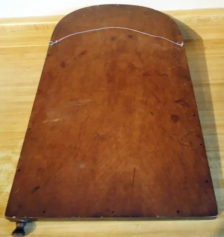 Playfield - Back*