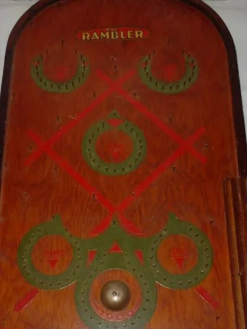 Playfield
