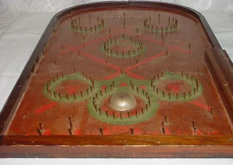 Playfield
