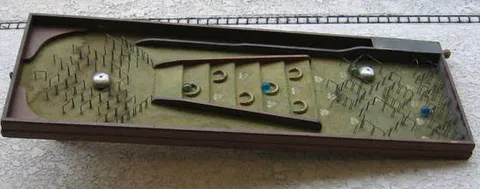 Playfield