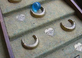 Playfield Detail