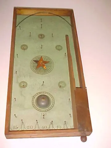 Playfield