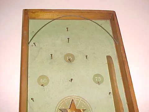 Upper Playfield