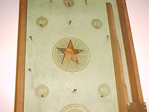 Middle Playfield