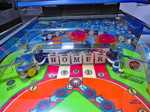 Middle Playfield