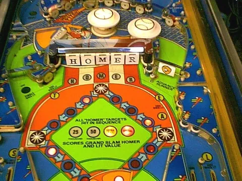 Middle Playfield*