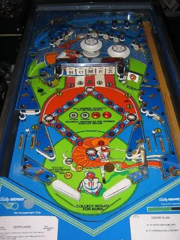 Playfield*