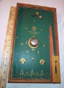 Playfield