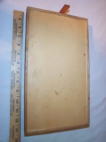 Playfield - Backside
