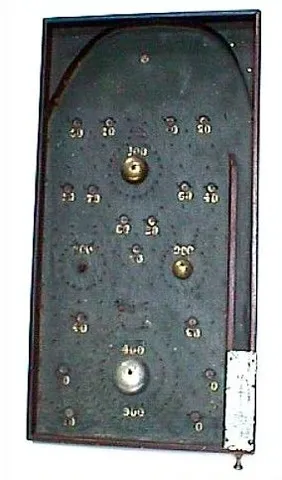 Playfield*
