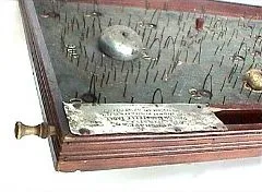 Cabinet*