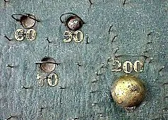 Playfield Detail