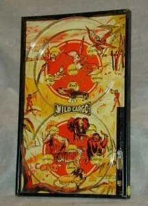 Playfield