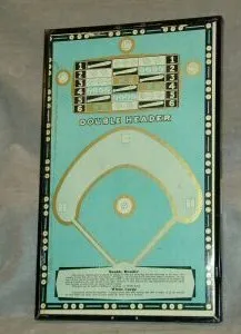 Playfield - Backside