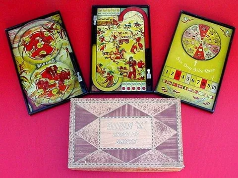 Boxed Set