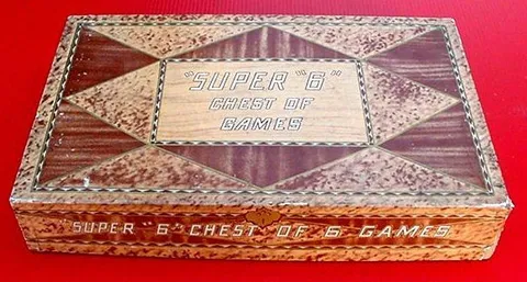 Box