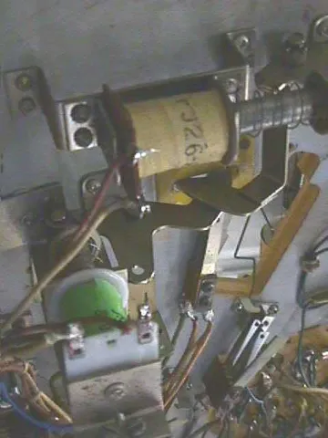 Engineering Sample - Dual-kick Outhole Assembly