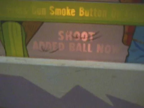 Engineering Sample - Shoot Added Ball Now