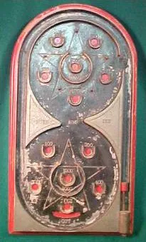 Playfield